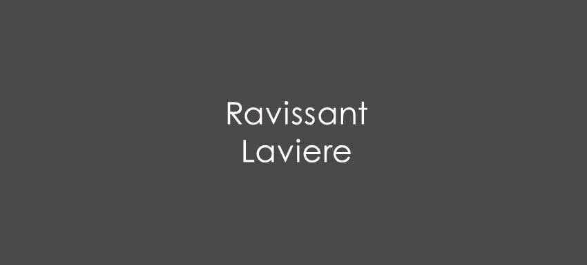 Ravissant Laviere（ラヴィソンラヴィエール）｜NOLLEY'S MALL