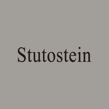 Stutostein