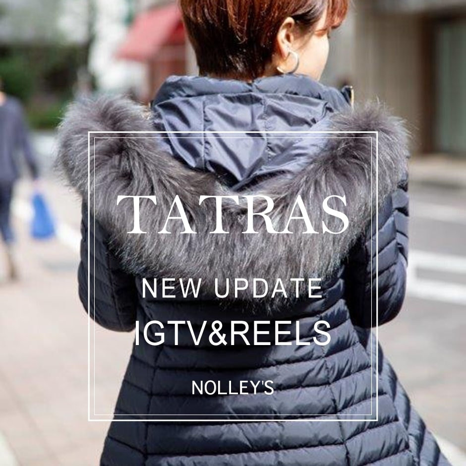 タトラス ダウン プリミューラ ノーリーズ別注 | annepediatra.com.br