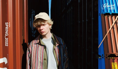 【GLOSTER】SPRING_2022 LOOK公開