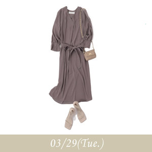 【NOLLEY'S】－Daily Coordinate－ 03.29