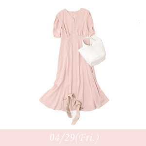 【NOLLEY'S】－Daily Coordinate－ 04.29