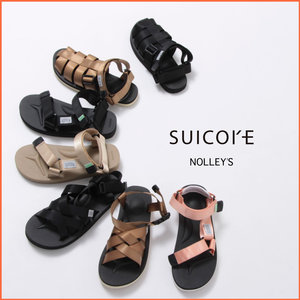 【NOLLEY'S】】SUICOCK入荷！