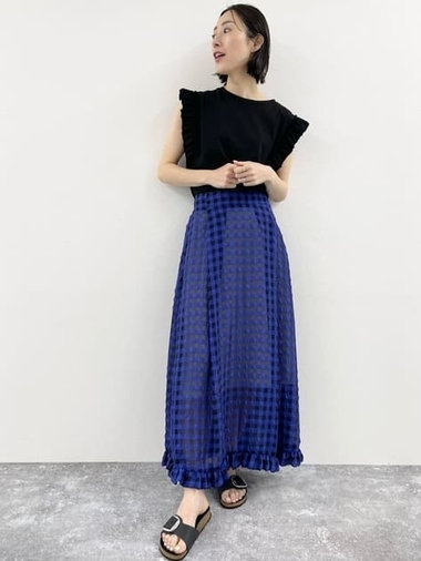 １