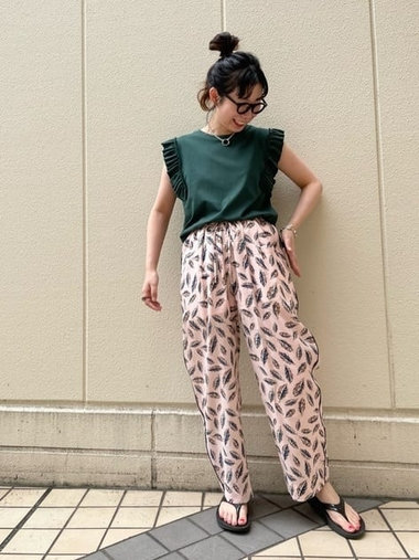 １