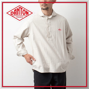 【DANTON/ダントン】新作続々と入荷！！