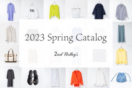 2nd NOLLEY'S 2023 Spring Catalog