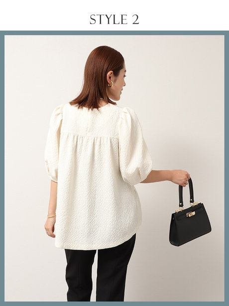 NOLLEY'S】NOLLEY'Sで見つける、オトナのお呼ばれ服♡ 2023.06