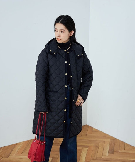 NOLLEY'S】EXCLUSIVEモデルが気になる！Traditional Weatherwear