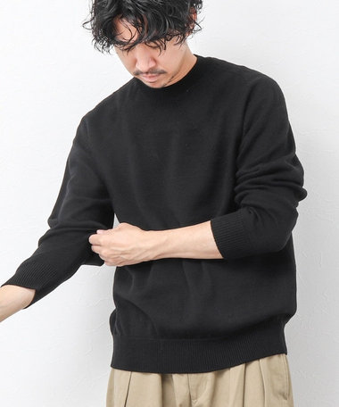 BATONER/バトナー】定番エイジングウールシリーズをピックアップ