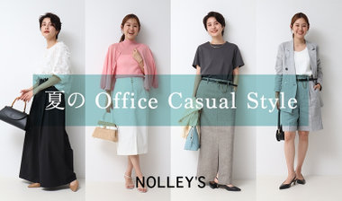 NOLLEY'S sophi（ノーリーズソフィー）｜NOLLEY'S MALL（ノーリーズ ...