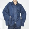 RM denim