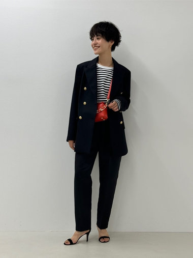NOLLEY'S】NMP 2024 AUTUMN/WINTER LINEUP 2024.08.28