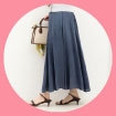 スカート