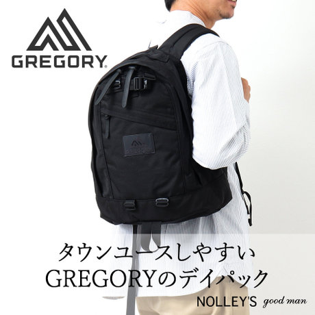 gregory オファー リュック チェック