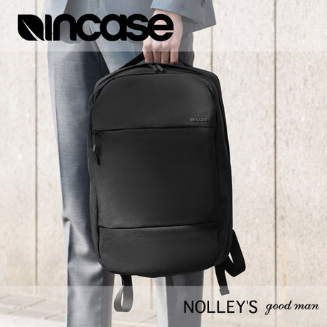 INCASE/インケース】人気の定番No.1バックパックが再入荷！etc. 2024.10.11｜｜NOLLEY'S MALL（ノーリーズ モール）