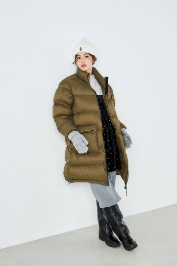 FREDY＆GLOSTER 2024AUTUMN & WINTER LOOK