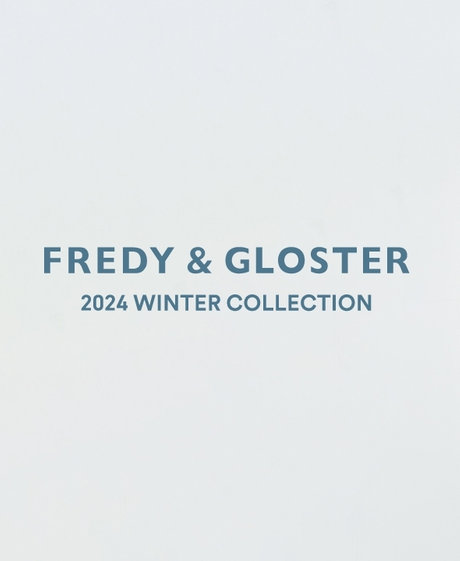 FREDY＆GLOSTER