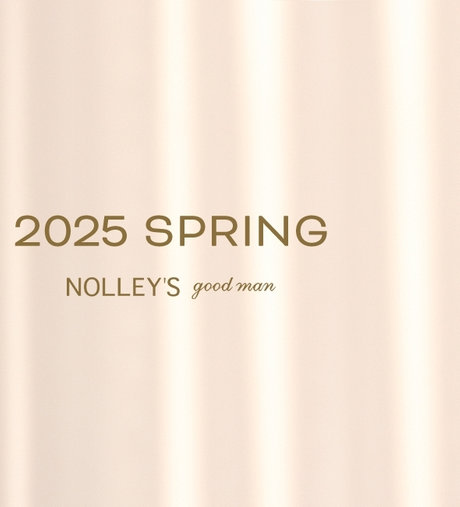 NOLLEY’S goodman 2025 SPRING