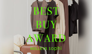 NOLLEY'S sophi（ノーリーズソフィー）｜【SUMMER SALE開催中