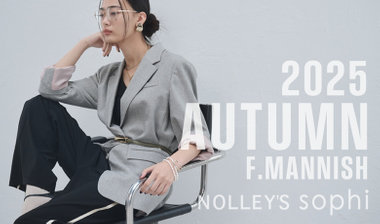 women（WOMEN）｜NOLLEY'S MALL（ノーリーズ モール）