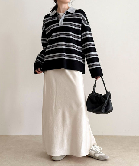 fredy】RECOMMEND ITEM～人気のラガーシャツが秋冬仕様で登場