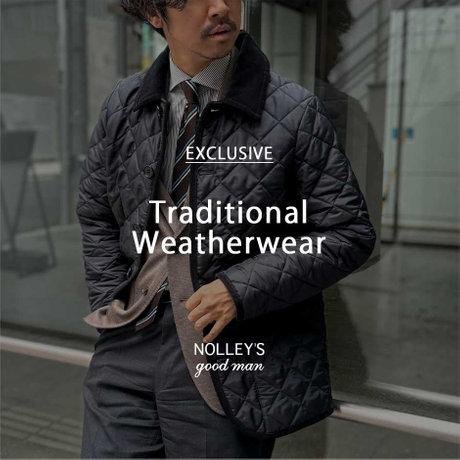 Traditional Weatherwear　キルティングジャケット 中古・古着通販】Traditional Weatherwear (トラディショナル