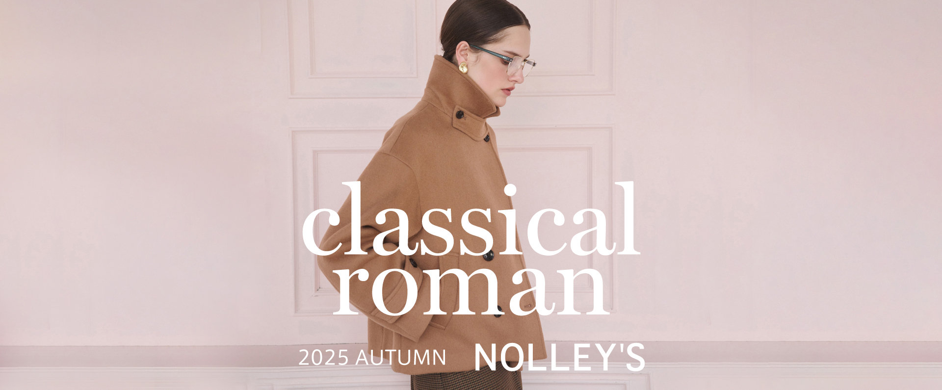 ecru（ノーリーズ）、レディースコート、サイズ38（9号） Social GIRL ノーカラーコート コート 「サイズ展開あり」ノー