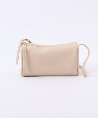 スクエアワンショルダーバッグ