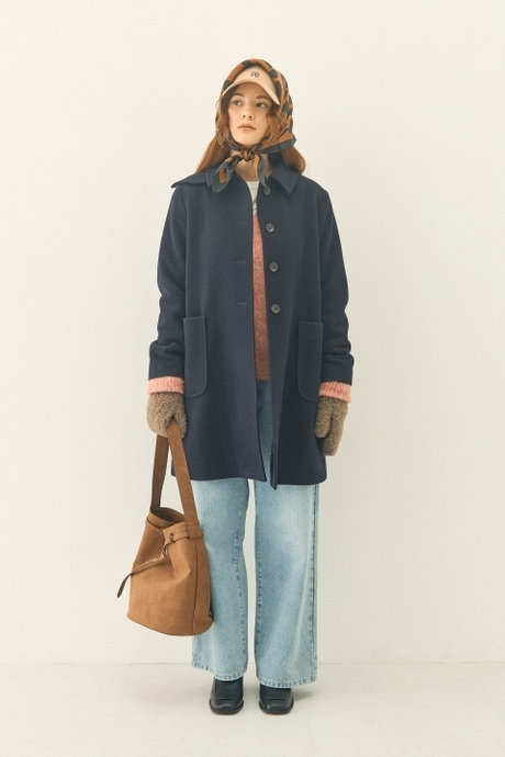 LOOK02 モデル着用イメージ