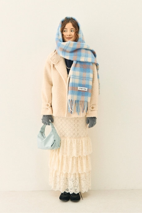 LOOK05 モデル着用イメージ