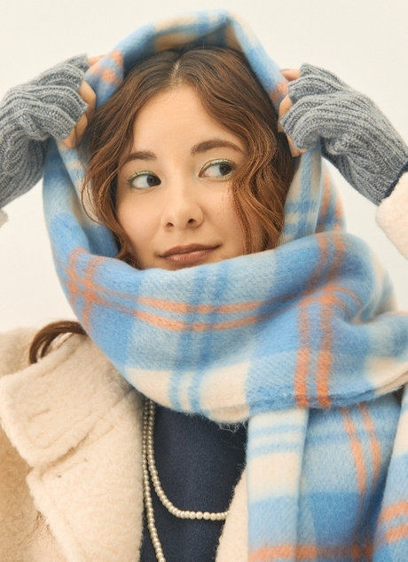 LOOK05 モデル着用イメージ