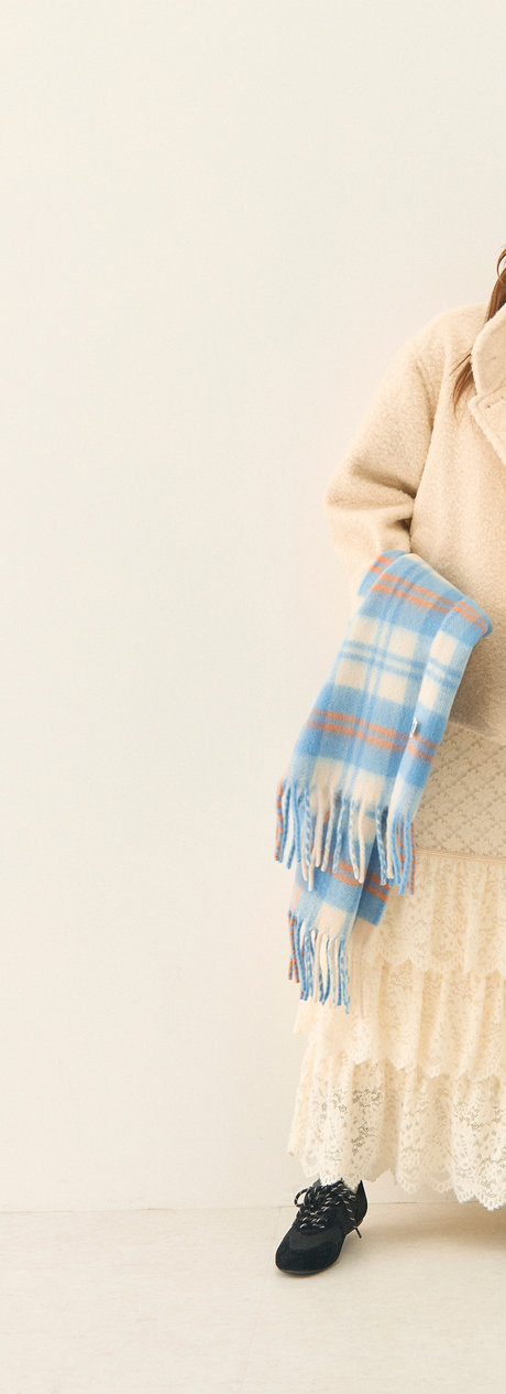 LOOK05 モデル着用イメージ