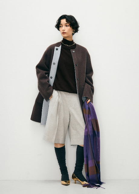 look02アイテム着用画像