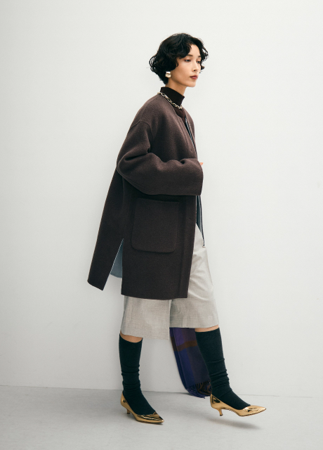 look02アイテム着用画像