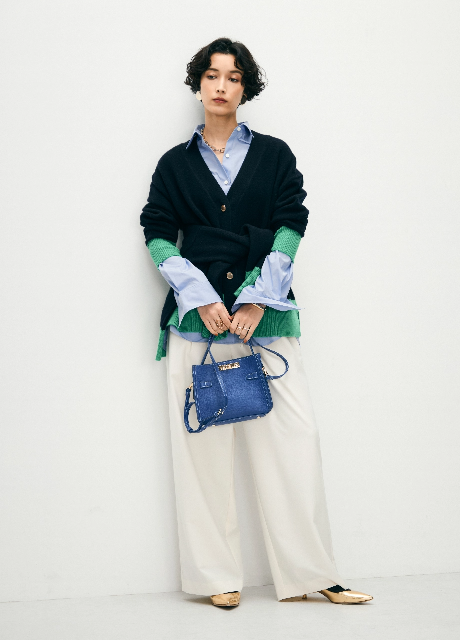 look03アイテム着用画像