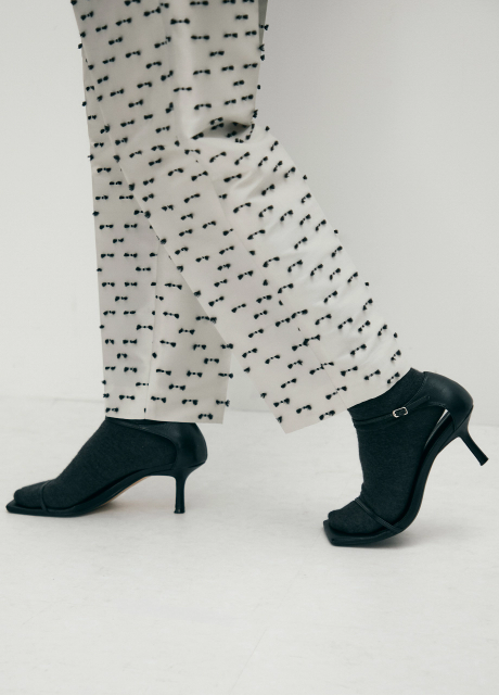 look05アイテム着用画像