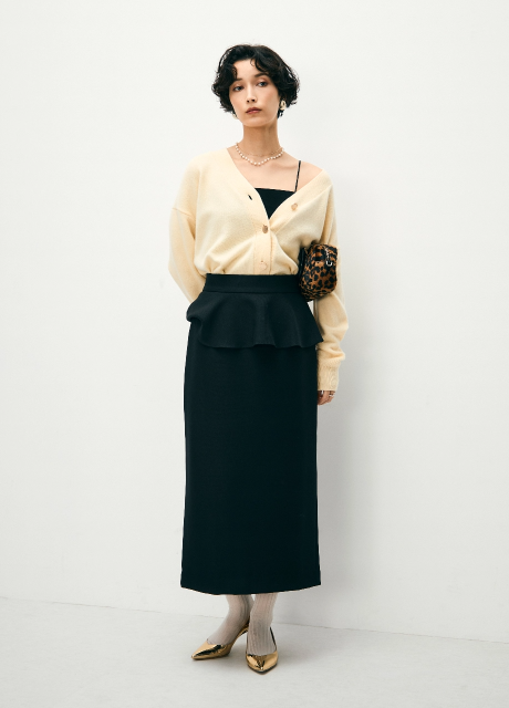 look09アイテム着用画像