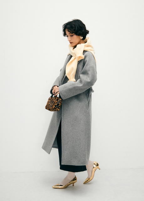 look10アイテム着用画像