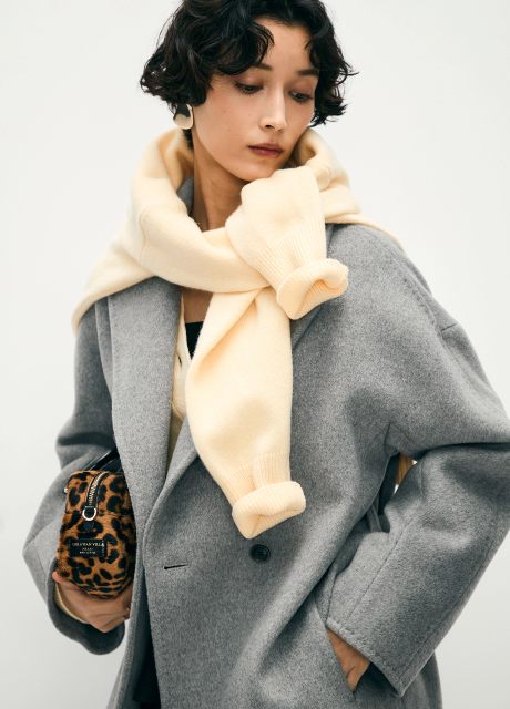 look10アイテム着用画像