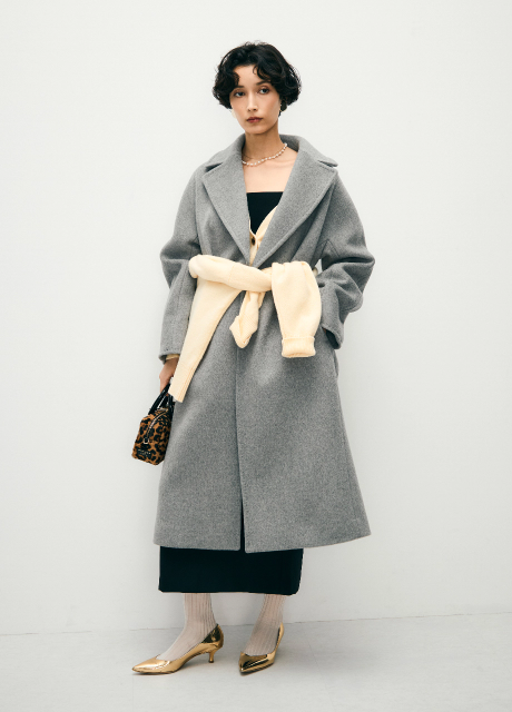 look10アイテム着用画像