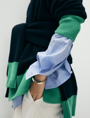 look03アイテム着用画像