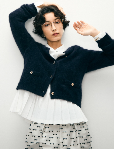 look05アイテム着用画像