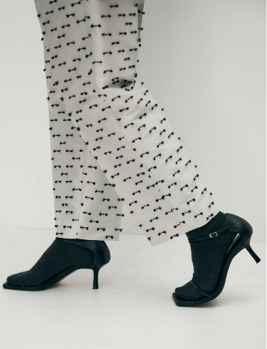 look05アイテム着用画像