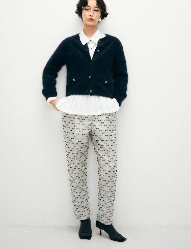 look05アイテム着用画像