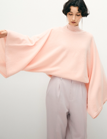 look06アイテム着用画像