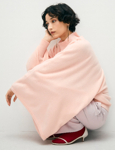 look06アイテム着用画像