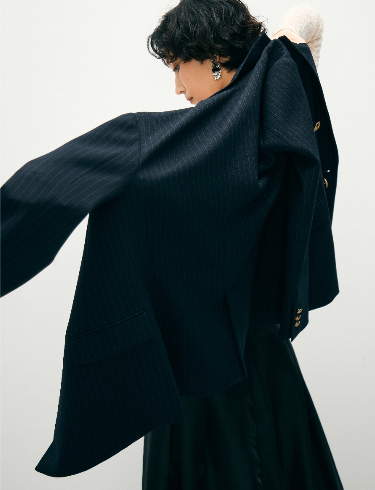 look08アイテム着用画像