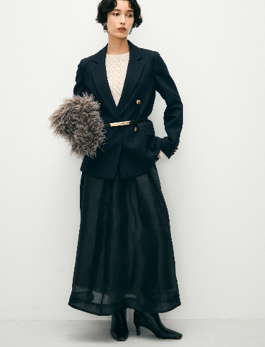 look08アイテム着用画像