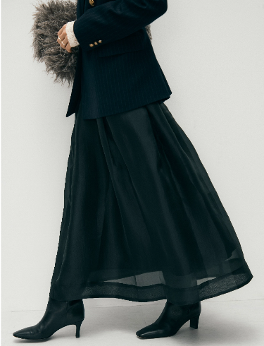 look08アイテム着用画像